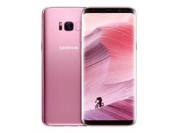 Samsung Galaxy S8+ 64 Go Rose clair