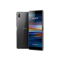 KPN Sony Xperia L3 5.7" Double SIM Android 8.1 4G USB Type-C 3 Go 32 Go 3300 mAh Noir