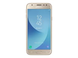 Samsung Galaxy J3 (2017) DUOS 16 Go Or