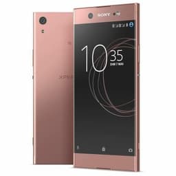 Sony XPERIA XA1 Ultra 32 Go Double SIM Rose
