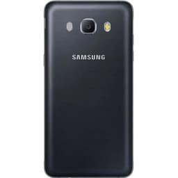 SAMSUNG Galaxy J5 2016 16 go Noir - Reconditionné - Excellent état