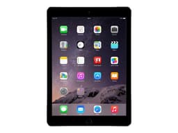 Tablette Apple iPad Air 2 Wi-Fi 16 Go gris Retina 9.7