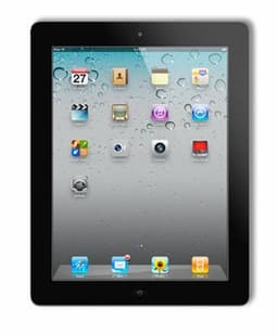 APPLE Apple iPad 2 Wi-Fi + 3G