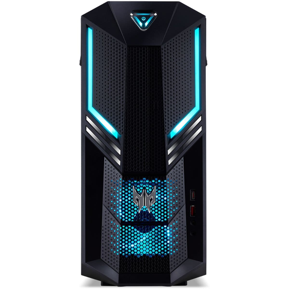 PC Gamer ACER Predator Orion 3000 PO3-600-700