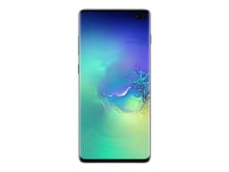 Samsung Galaxy S10+ 128 Go Double SIM Vert Prisme