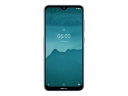 Nokia 6.2 64 Go Glacé