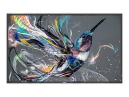 Philips 55BDL3550Q - 55" - Q-Line écran LCD rétro-éclairé par LED - signalisation numérique - 4K UHD (2160p) 3840 x 2160 - LED à éclairage direct