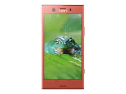 Sony XPERIA XZ1 Compact 32 Go Rose