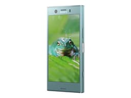 Sony XPERIA XZ1 Compact 32 Go Bleu horizon