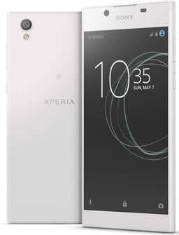 Sony Xperia L1 (blanc) débloqué logiciel original