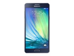 Samsung Galaxy A7 16 Go Noir minuit
