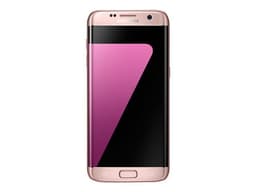Samsung Galaxy S7 edge 32 Go Or rosé