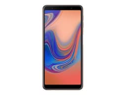 Samsung Galaxy A7 (2018) 64 Go Double SIM Or