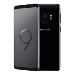SMARTPHONE SAMSUNG GALAXY S9 64GO NOIR A+