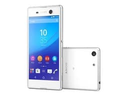 Sony XPERIA M5 16 Go Blanc