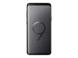 Samsung Galaxy S9+ 128 Go Noir minuit