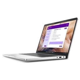 Dell Pro 13 Plus PB13250 - 13.3" Core Ultra 5 235U 16 Go RAM 512 Go SSD Gris