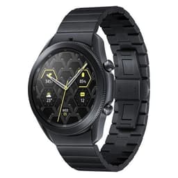 Montre Intelligente Samsung 3,56" Samoled Nfc 340 Mah (45 Mm)