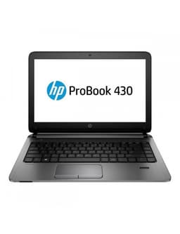 HP ProBook 430 G4 Core i5-7200U CPU, 8 Go RAM, SSD 256 Go Win10