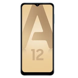 Samsung Galaxy A12 32 Go Bleu