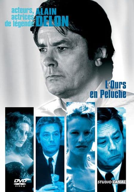 L'ours En Peluche