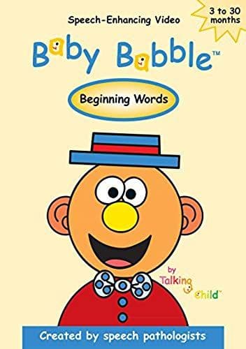 Baby Babble - Beginning Words