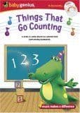 Baby Genius: Things That Go Counting