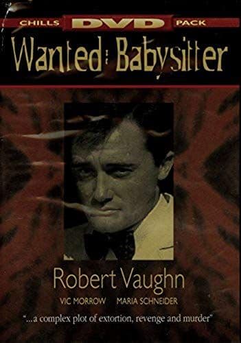 Wanted: Babysitter