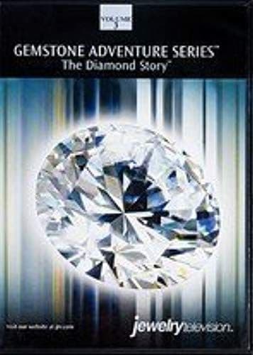 The Diamond Story Gemstone Adventure Series By Jewelry Television