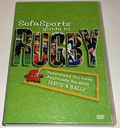 Sofasports Guide To Rugby
