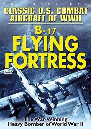 Classic Us Combat: B-17 Flying Fortress By Various