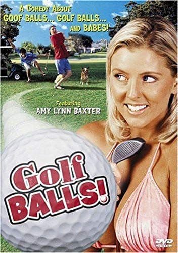 Golf Balls!