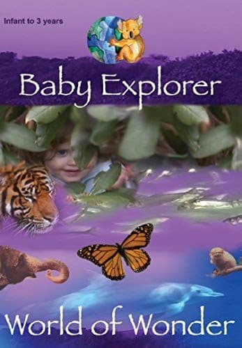 Baby Explorer World Of Wonder