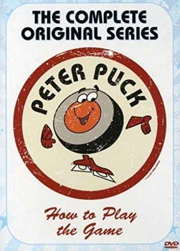 Peter Puck: How To Play The Game