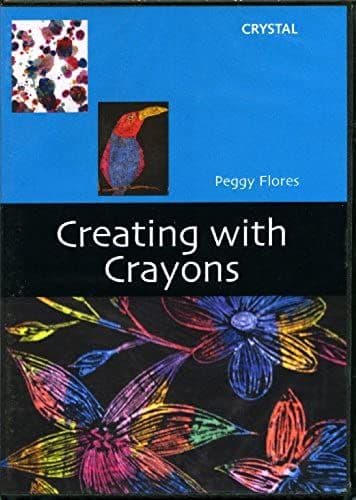 Creating With Crayons