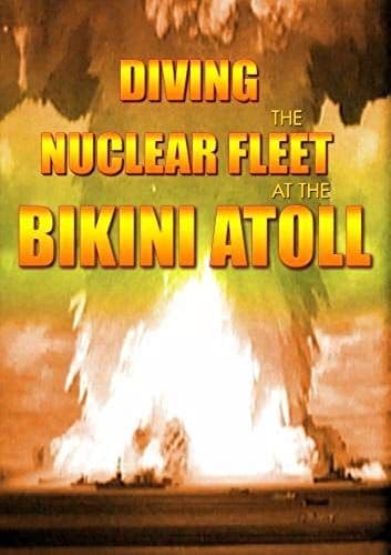 Diving The Nuclear Fleet At The Bikini Atoll