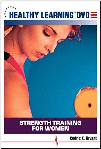 Strength Training For Women