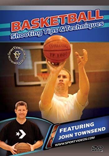 Basketball Shooting Tips And Techniques