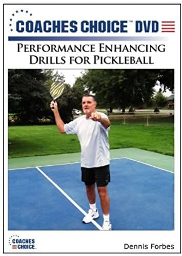 Performance Enhancing Drills For Pickleball