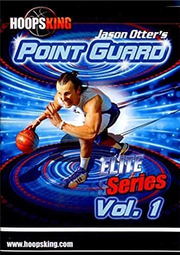 Point Guard Elite Basketball Volume 1