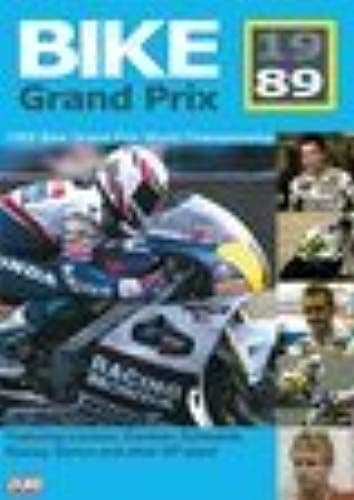 Bike Grand Prix 1989