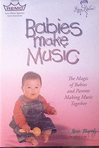 Babies Make Music