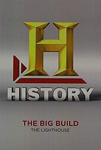 Big Build: Lighthouse