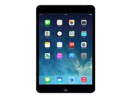 Tablette Apple iPad mini Wi-Fi 16 Go noir 7.9