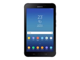 Tablette Samsung Galaxy Tab Active 2 16 Go 8 pouces Wi-Fi + 4G Noir