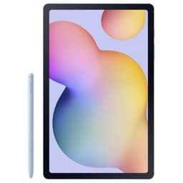 Samsung Galaxy Tab S6 Lite 64Go WiFi bleu