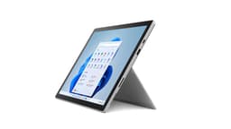 Microsoft Surface Pro 7+ 12.3" Intel Core i5 8 Go RAM SSD 128 Go Platine