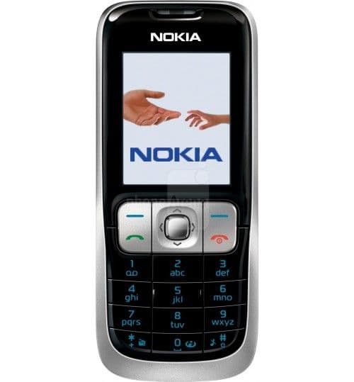 Nokia 2680 Slide