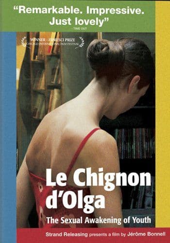 Le Chignon D'olga