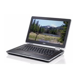 DELL Latitude E6320 - Core i3 - 8 Go RAM - SSD 240 Go - Linux